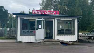 Charlie Pizzeria